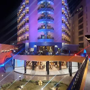 **** Otel Lotus Mısır