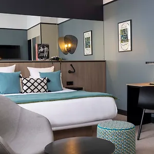 Otel Opera Liege