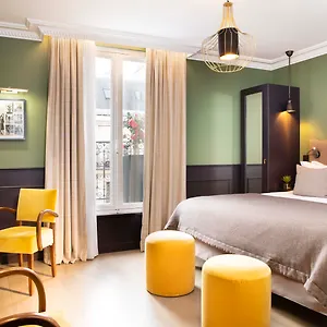 Otel Monsieur &