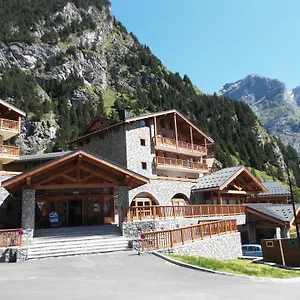 Lagrange Les Hauts De La Vanoise Frankrike