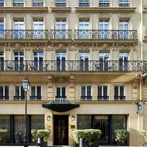 Otel Maison Albar - Le Pont-neuf