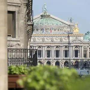 Отель Edouard 7 Opera