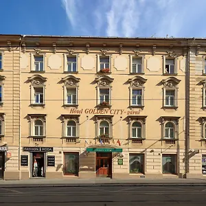 *** Otel Golden Garni Çek Cumhuriyeti