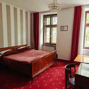 *** Otel Mariahilf Citycenter Avusturya