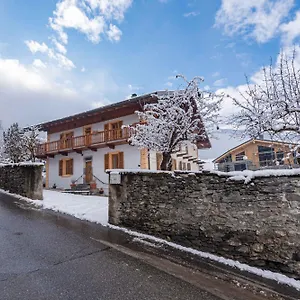 Appartement Maison Lennox