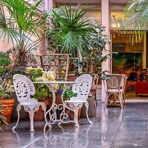 Otel Du Danube Saint Germain