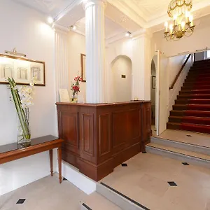 Отель Imperial