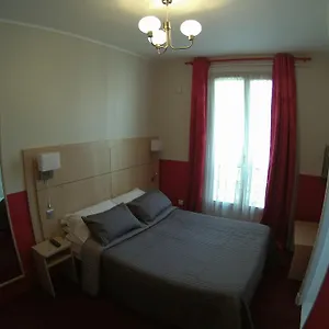 Otel Phenix