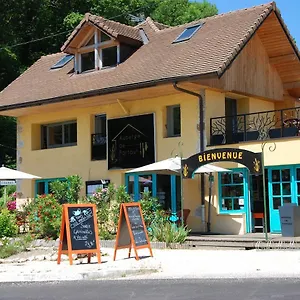 De Portout Frankrike