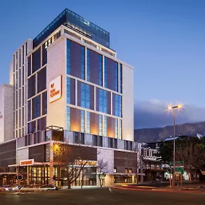Sunsquare Bowl Cidade Do Cabo