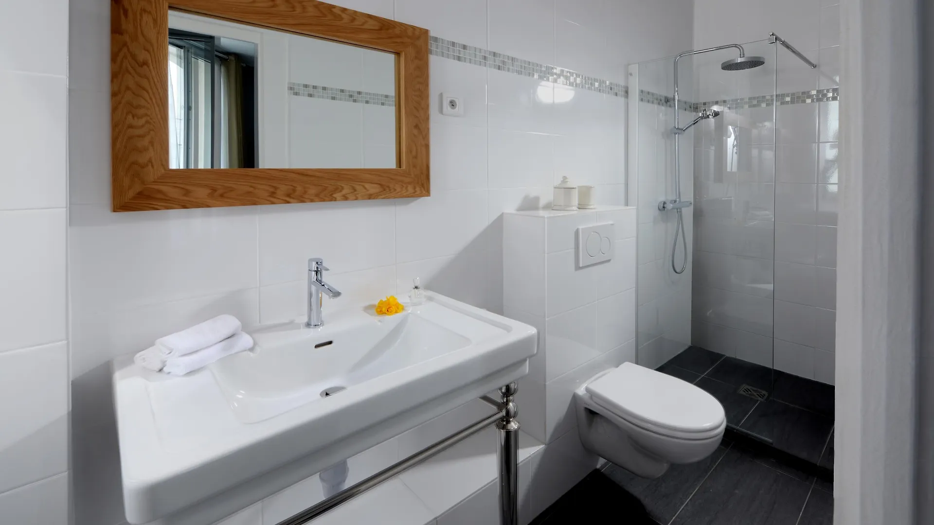 Hotel Hôtel Des Batignolles Parijs