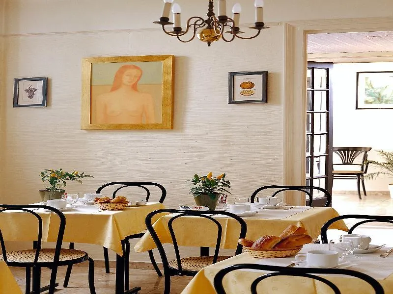 Hotel Des Batignolles Paris