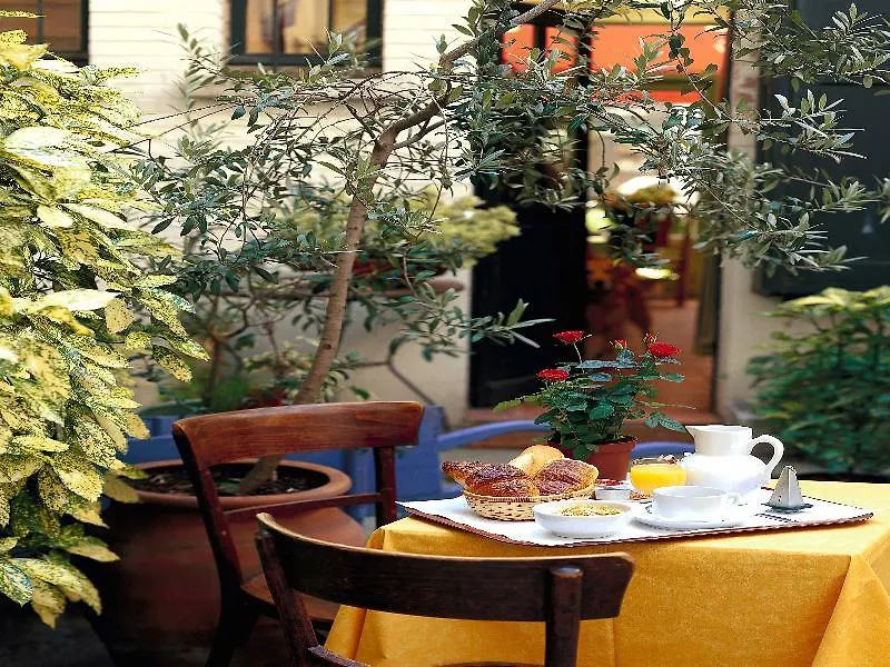Hotel Des Batignolles Paris